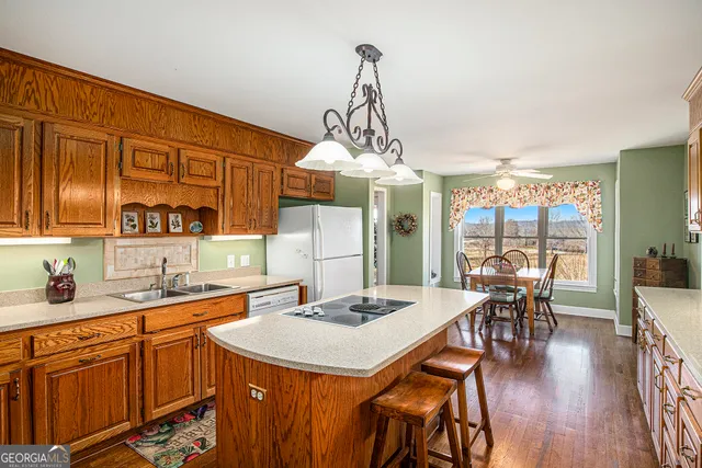 $680,000 | 1064 Annandale Drive, Clarkesville, GA 30523