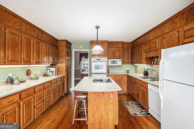 $680,000 | 1064 Annandale Drive, Clarkesville, GA 30523