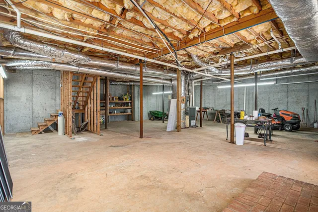 $680,000 | 1064 Annandale Drive, Clarkesville, GA 30523