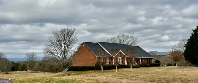 $680,000 | 1064 Annandale Drive, Clarkesville, GA 30523