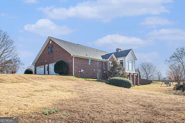 $680,000 | 1064 Annandale Drive, Clarkesville, GA 30523