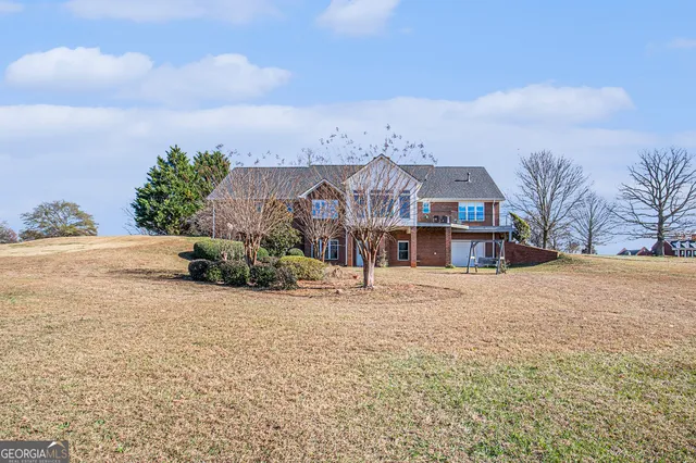 $680,000 | 1064 Annandale Drive, Clarkesville, GA 30523