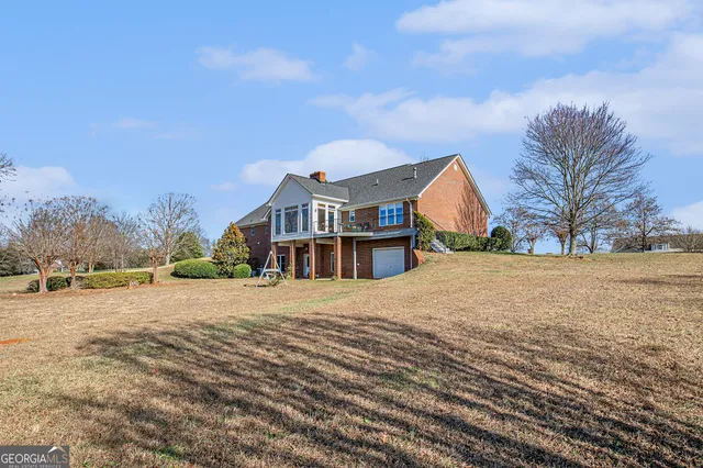 $680,000 | 1064 Annandale Drive, Clarkesville, GA 30523