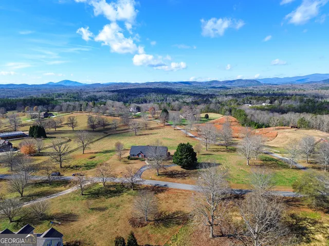 $680,000 | 1064 Annandale Drive, Clarkesville, GA 30523