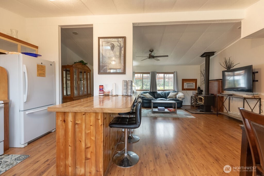 1393 Bogachiel Way Forks, WA 98331 - Photo 13 of 39