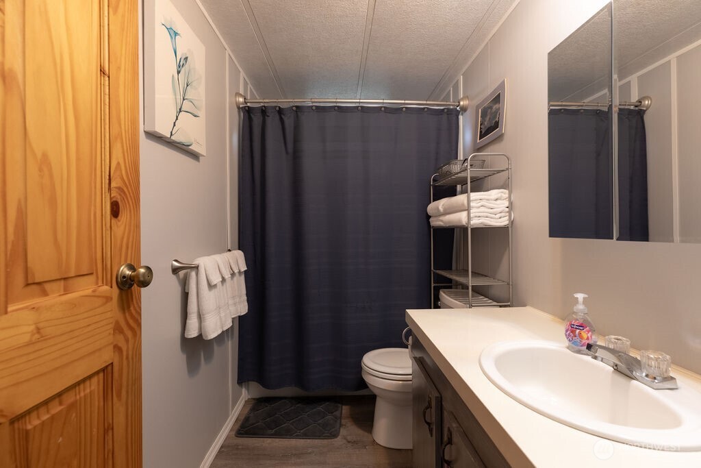 1393 Bogachiel Way Forks, WA 98331 - Photo 22 of 39