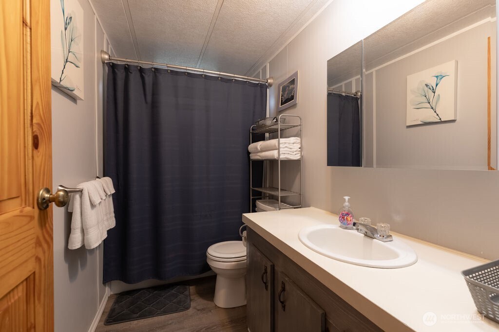 1393 Bogachiel Way Forks, WA 98331 - Photo 23 of 39