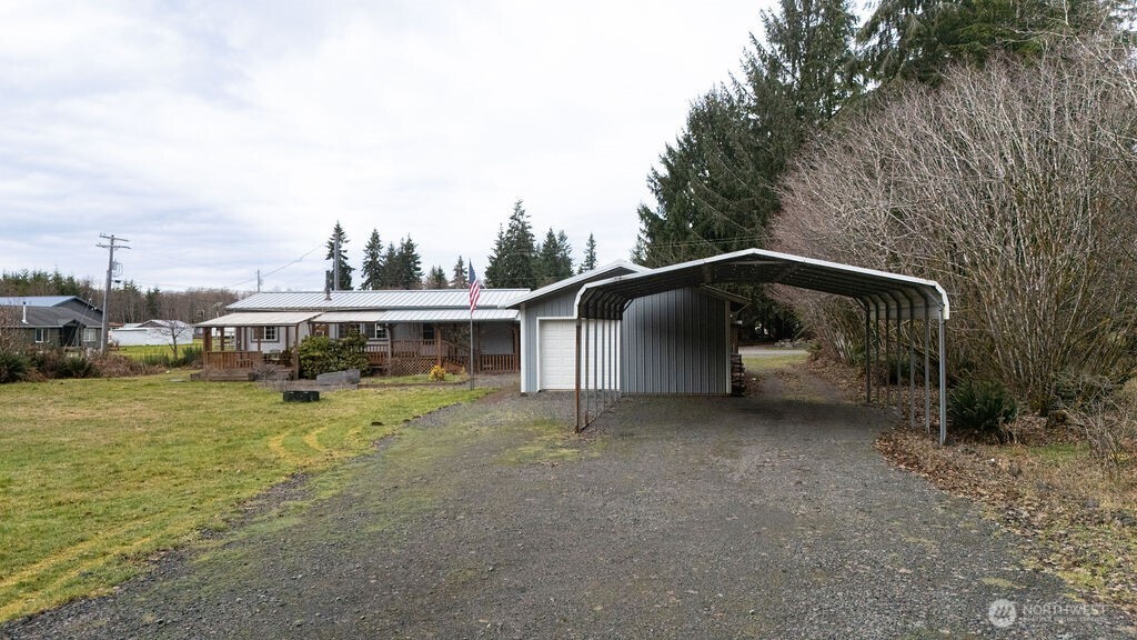 1393 Bogachiel Way Forks, WA 98331 - Photo 27 of 39