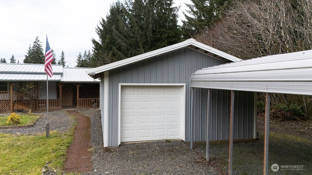 1393 Bogachiel Way Forks, WA 98331 - Photo 28 of 39