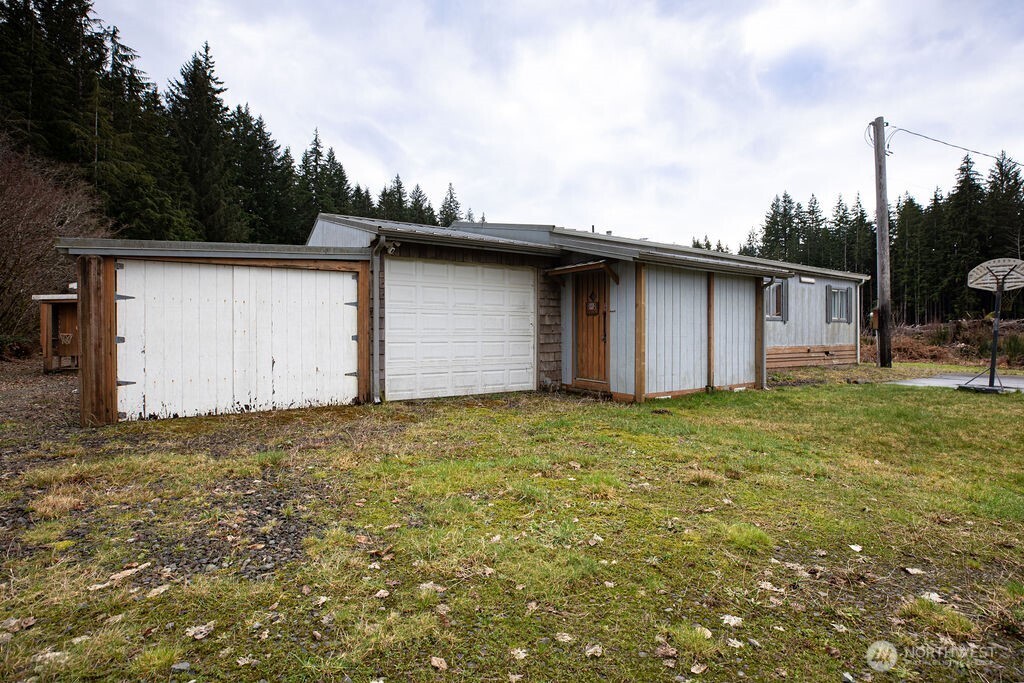 1393 Bogachiel Way Forks, WA 98331 - Photo 29 of 39