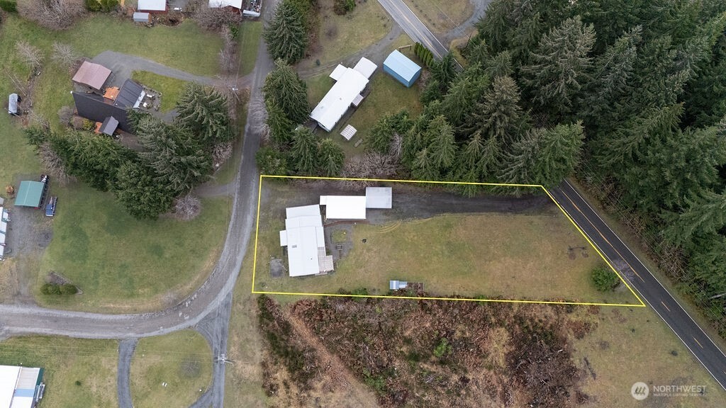 1393 Bogachiel Way Forks, WA 98331 - Photo 31 of 39