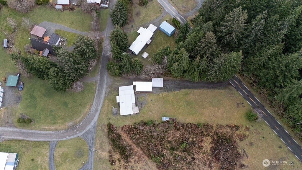 1393 Bogachiel Way Forks, WA 98331 - Photo 33 of 39