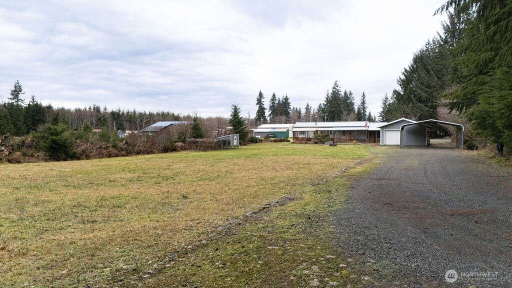 1393 Bogachiel Way Forks, WA 98331 - Photo 38 of 39