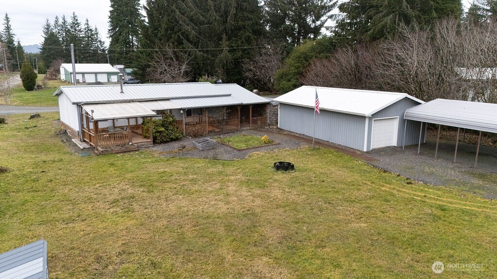 1393 Bogachiel Way Forks, WA 98331 - Photo 39 of 39