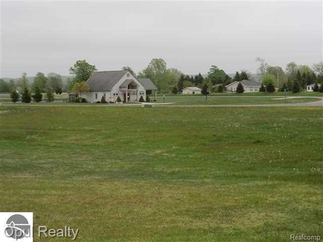Lot 29 3rd Street Manistee, MI 49660 - Photo 9 of 14
