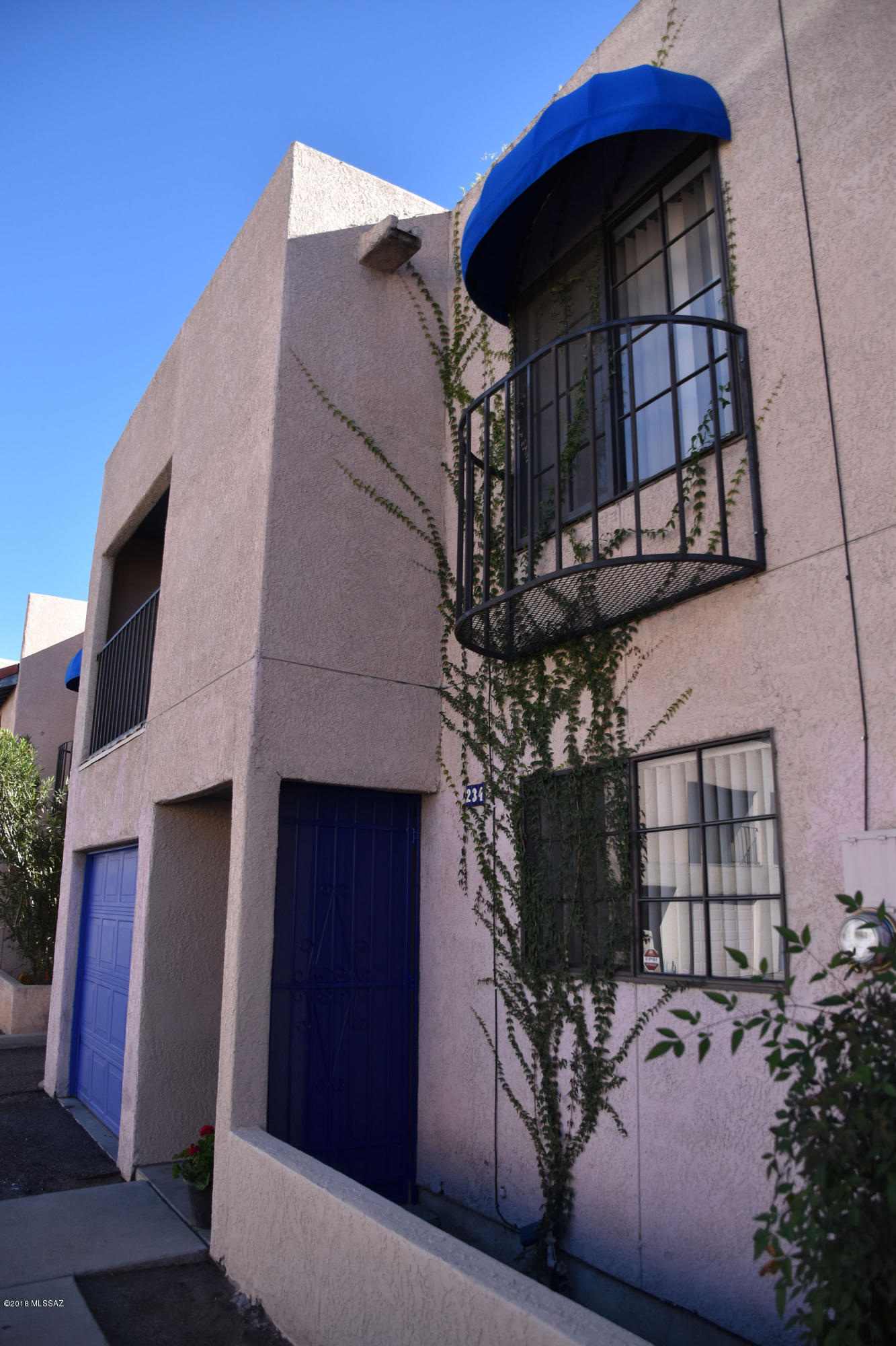 234 East Pastime Road Tucson, AZ 85705 - Photo 2 of 36