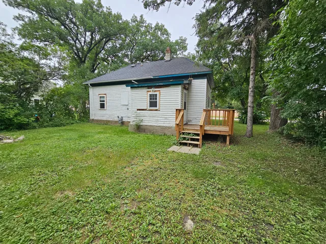 $79,900 | 111 Markley Avenue South, Thief River Falls, MN 56701