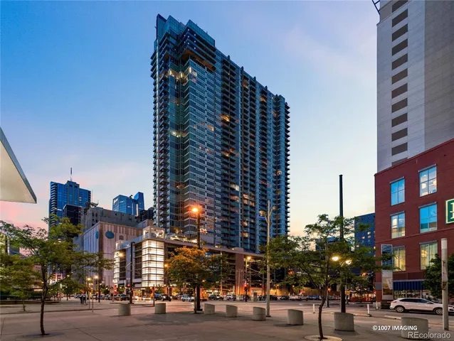 $1,375,000 | 891 14th Street, Unit 4109, Denver, CO 80202