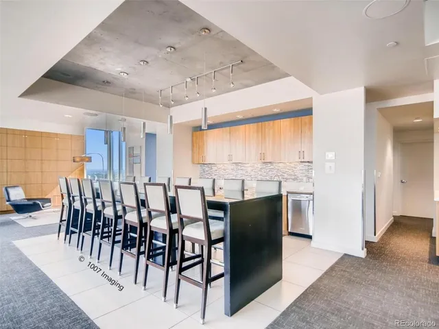 $1,375,000 | 891 14th Street, Unit 4109, Denver, CO 80202
