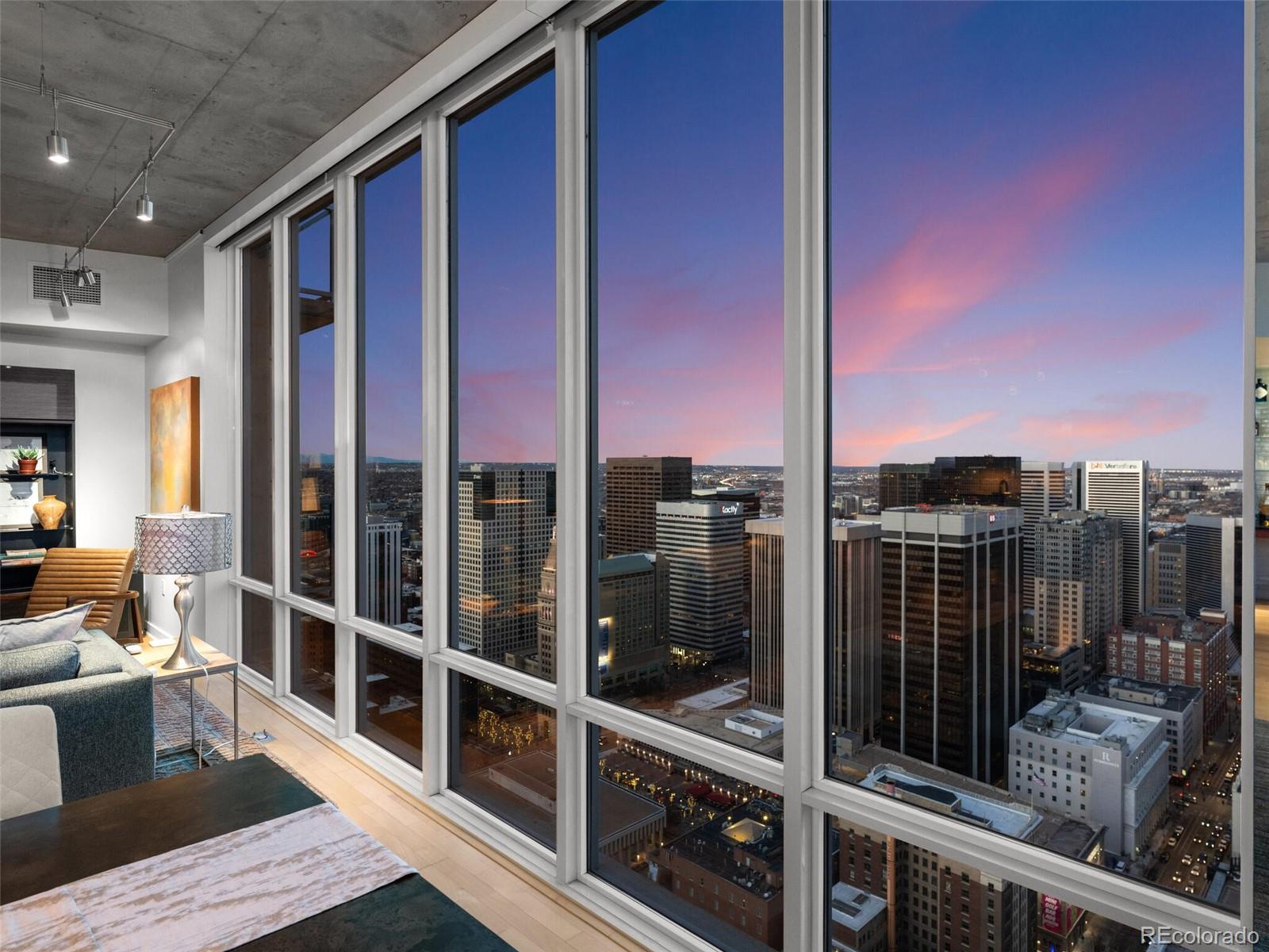 891 14th Street, Unit 4109 Denver, CO 80202 - Photo 6 of 50