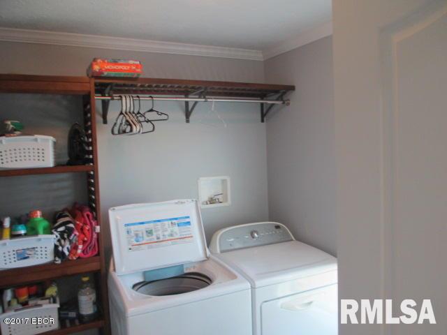 12817 East Baseline Road Dix, IL 62830 - Photo 36 of 50