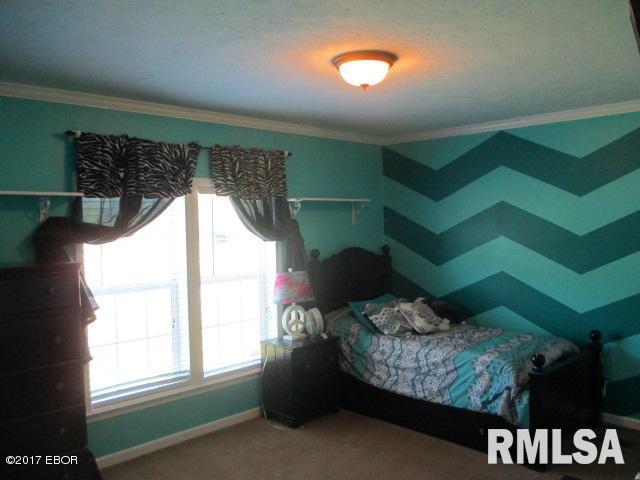 12817 East Baseline Road Dix, IL 62830 - Photo 4 of 50