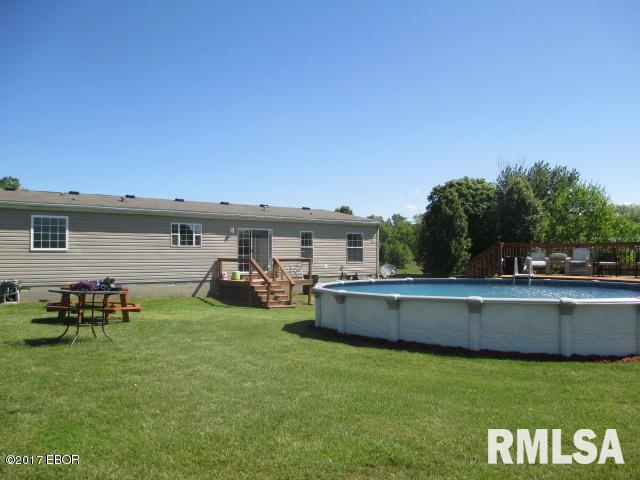 12817 East Baseline Road Dix, IL 62830 - Photo 44 of 50