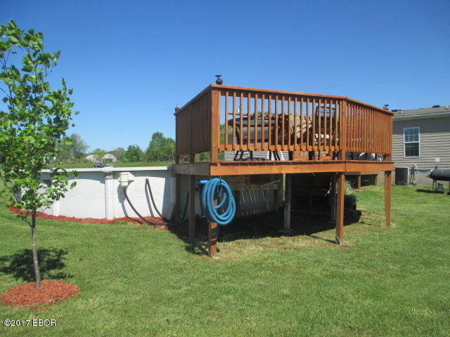 12817 East Baseline Road Dix, IL 62830 - Photo 45 of 50
