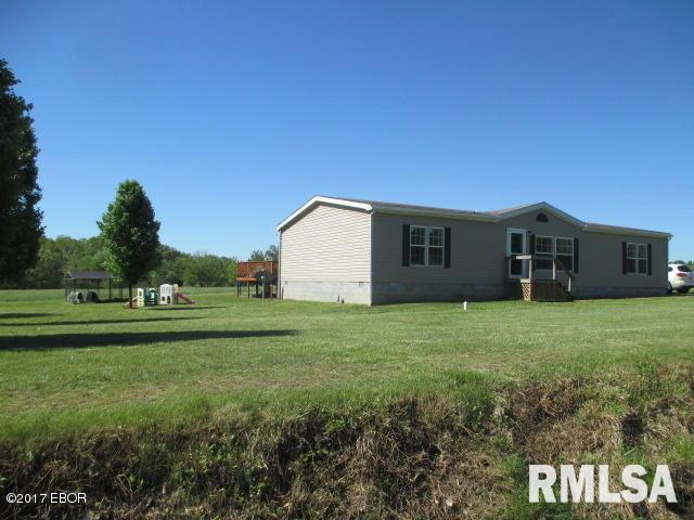 12817 East Baseline Road Dix, IL 62830 - Photo 50 of 50