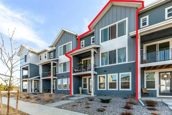$620,000 | 16722 Umatilla Street, Broomfield, CO 80023