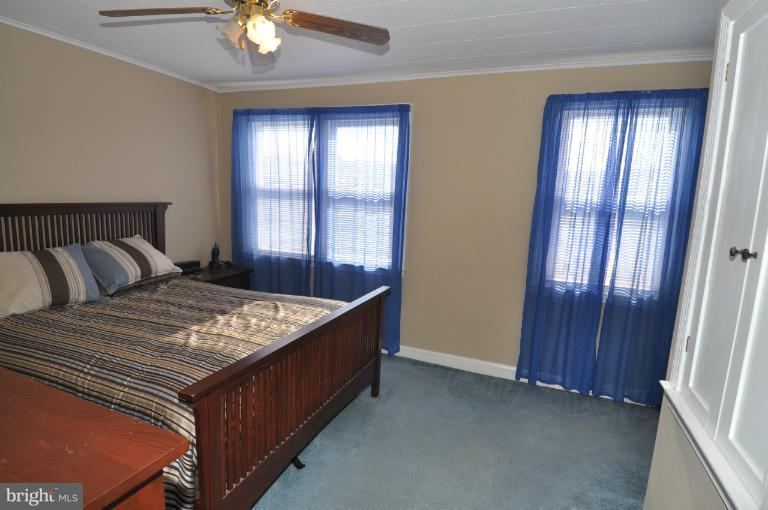 121 Wiltshire Road Essex, MD 21221 - Photo 14 of 23 Bedroom (Master)