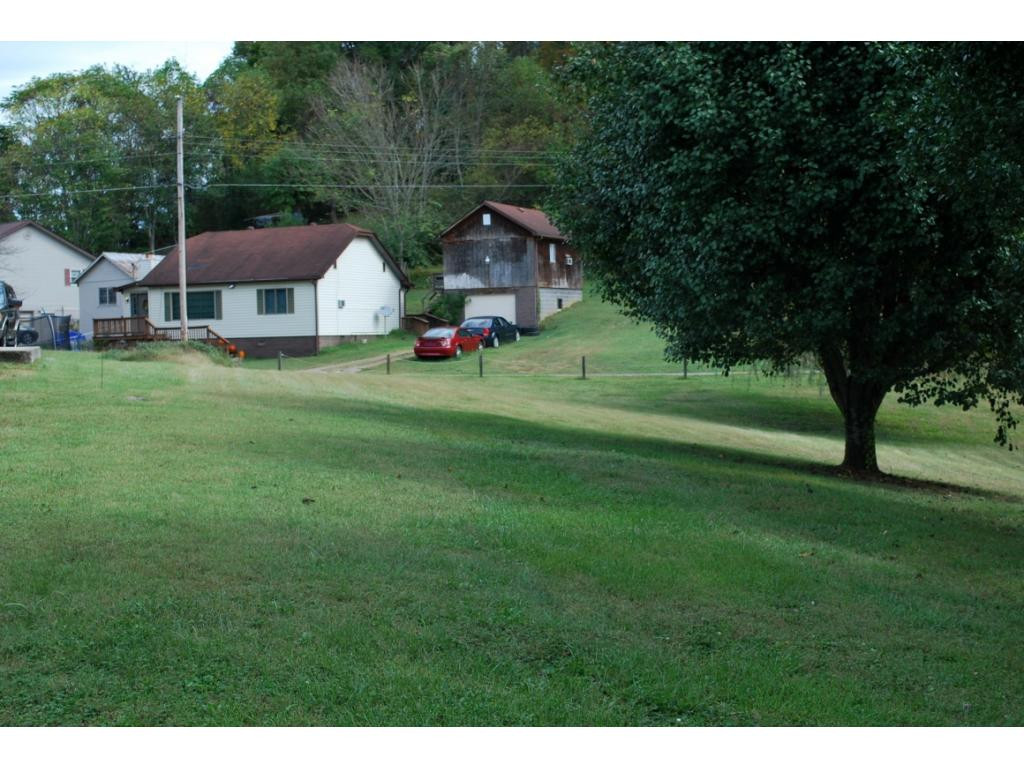 712 Bell Ridge Road Kingsport, TN 37665 - Photo 32 of 33 LARGE LOT