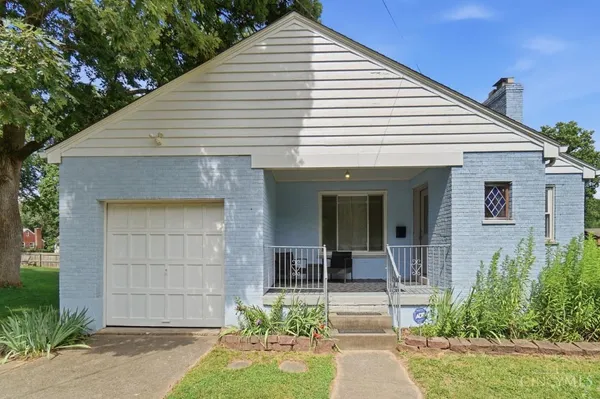 $270,000 | 1518 Maple Avenue, Cincinnati, OH 45215