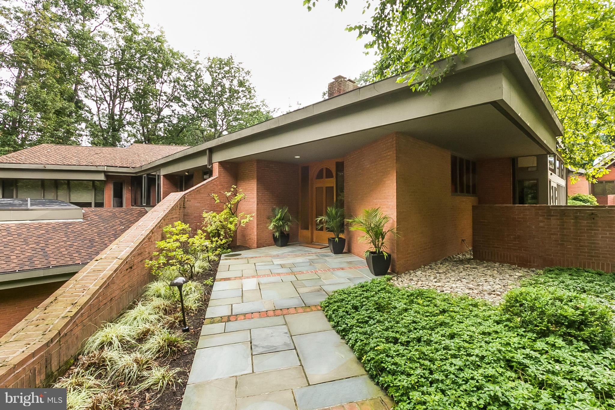 3206 Caves Road Owings Mills, MD 21117 - Photo 2 of 30 Exterior (Front)