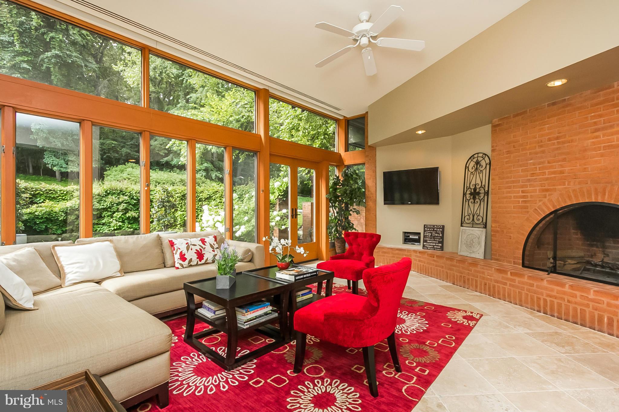 3206 Caves Road Owings Mills, MD 21117 - Photo 12 of 30 Family Room