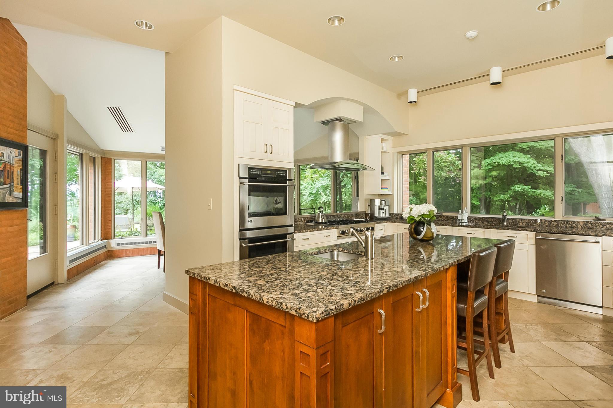 3206 Caves Road Owings Mills, MD 21117 - Photo 13 of 30 Kitchen