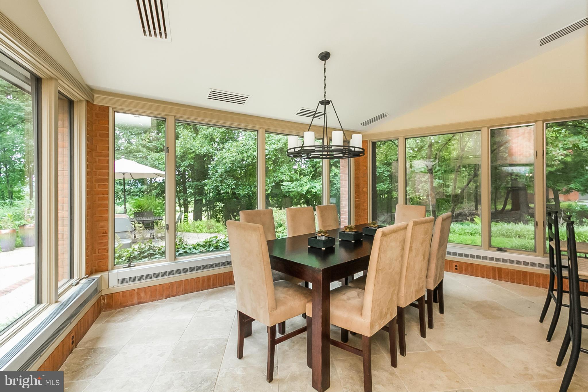 3206 Caves Road Owings Mills, MD 21117 - Photo 14 of 30 Breakfast Room