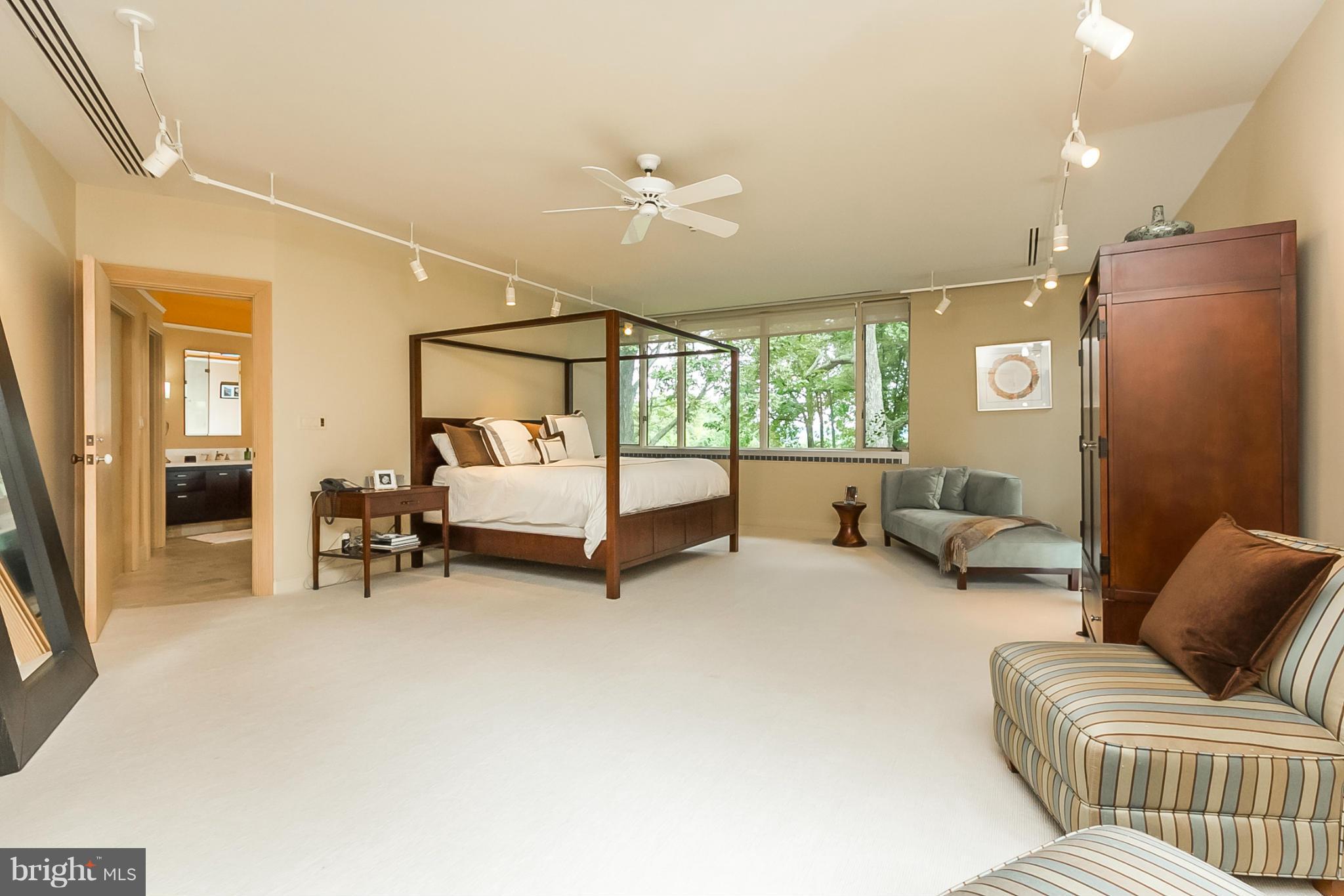 3206 Caves Road Owings Mills, MD 21117 - Photo 17 of 30 Bedroom (Master)