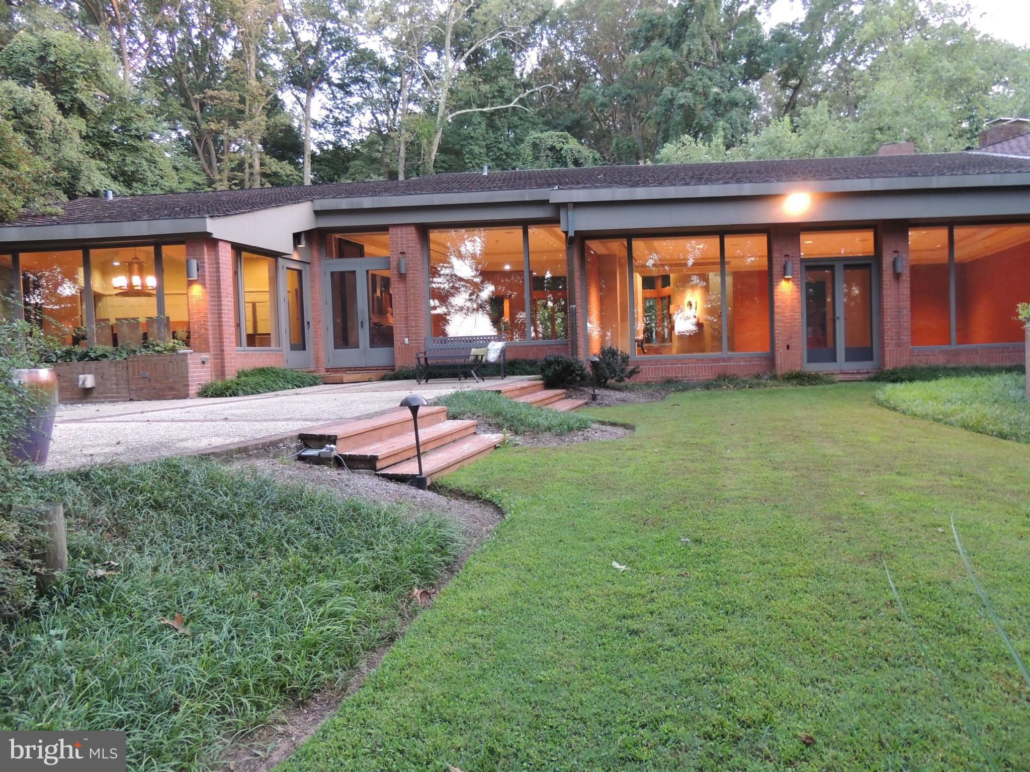 3206 Caves Road Owings Mills, MD 21117 - Photo 27 of 30 Exterior (Rear)