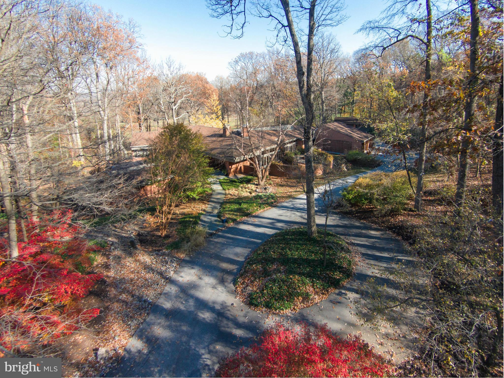 3206 Caves Road Owings Mills, MD 21117 - Photo 29 of 30 Exterior (Front)