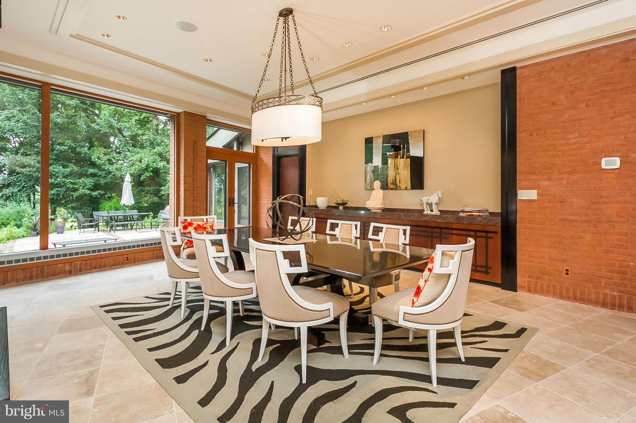 3206 Caves Road Owings Mills, MD 21117 - Photo 7 of 30 Dining Room
