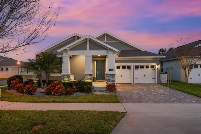 $799,000 | 7686 Tangerine Knl Loop, Winter Garden, FL 34787