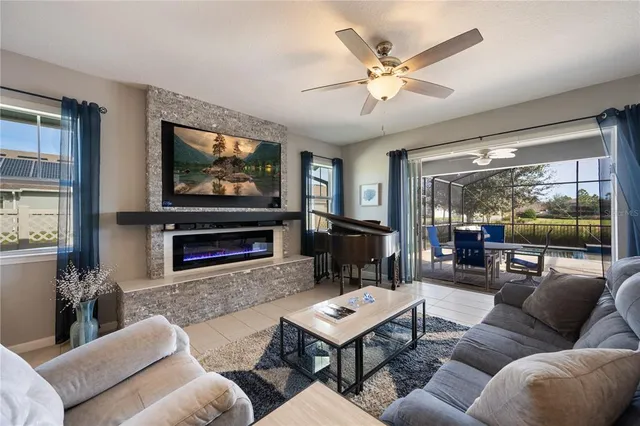 $799,000 | 7686 Tangerine Knl Loop, Winter Garden, FL 34787