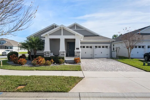 $799,000 | 7686 Tangerine Knl Loop, Winter Garden, FL 34787