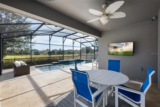 $799,000 | 7686 Tangerine Knl Loop, Winter Garden, FL 34787