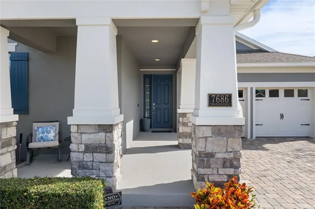 $799,000 | 7686 Tangerine Knl Loop, Winter Garden, FL 34787