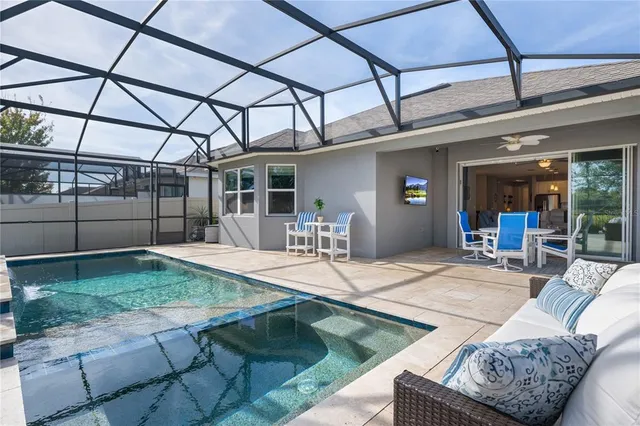 $799,000 | 7686 Tangerine Knl Loop, Winter Garden, FL 34787