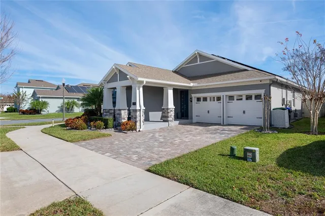 $799,000 | 7686 Tangerine Knl Loop, Winter Garden, FL 34787