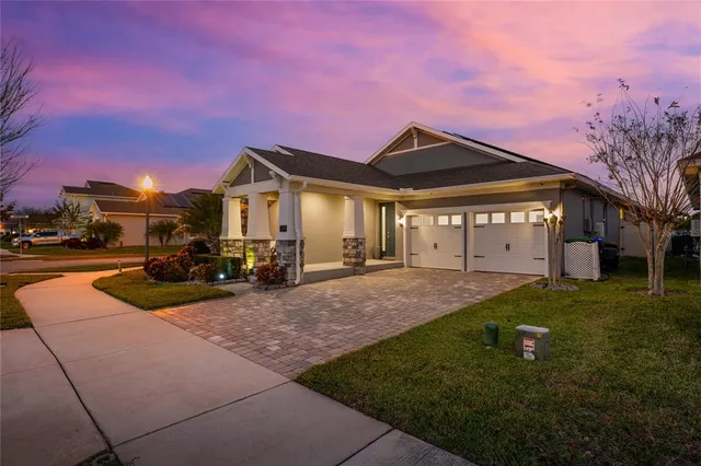 $799,000 | 7686 Tangerine Knl Loop, Winter Garden, FL 34787