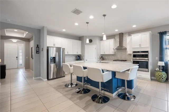 $799,000 | 7686 Tangerine Knl Loop, Winter Garden, FL 34787